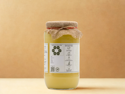 Ekaris A2 GIR Cow Ghee