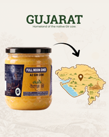 Ekaris Full Moon A2 Cow Ghee