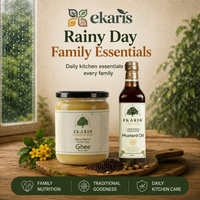 Rainy Day Family Essentials Combo