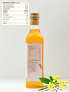Wood Pressed Yellow Mustard Oil