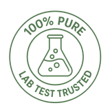 Lab Tested