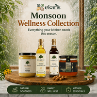 Monsoon Wellness Box