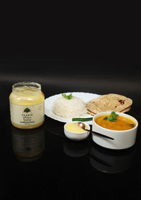 Ekaris VedRatna A2 Cow Ghee