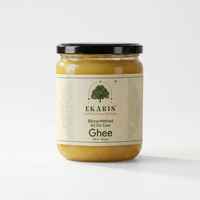 Ekaris A2 GIR Cow Ghee - 500ml / Half Litre