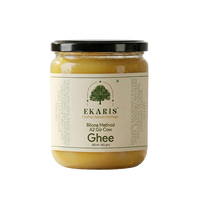 Ekaris A2 GIR Cow Ghee - 500ml / Half Litre