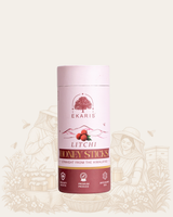 Organic Honey Litchi Flavored Sticks | Pure & Natural