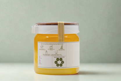 Ekaris VedRatna A2 Cow Ghee