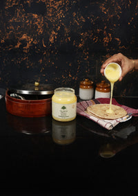 Ekaris VedRatna A2 Cow Ghee