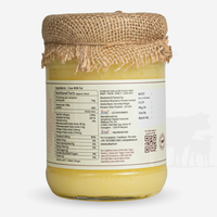 Ekaris A2 Sahiwal Cow Ghee