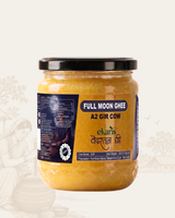 Ekaris Full Moon A2 Cow Ghee