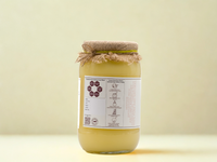 Ekaris A2 Sahiwal Cow Ghee