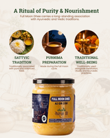 Ekaris Full Moon A2 Cow Ghee