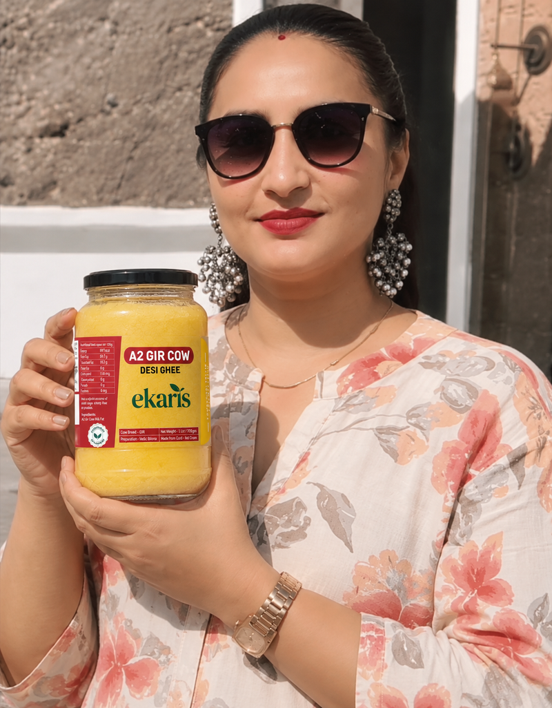 Shefali