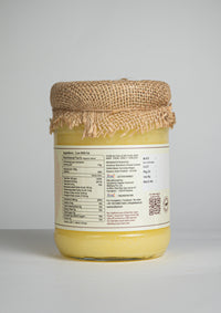 Ekaris A2 Sahiwal Cow Ghee - 200ml