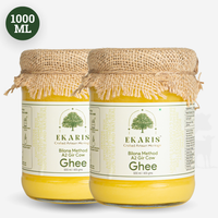 Ekaris A2 GIR Cow Ghee