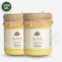 Ekaris A2 Sahiwal Cow Ghee