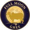 Full Moon Ghee (Purnima)