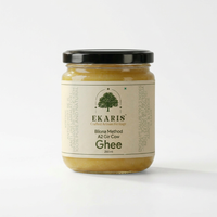Pure Bilona Best A2 Cow Ghee in India by EKARIS