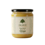 Family Ghee Stock-Up