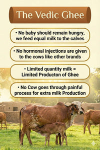 Ekaris A2 GIR Cow Ghee
