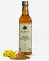 Wood Pressed Yellow Mustard Oil