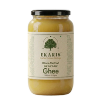 Ekaris A2 GIR Cow Ghee - 1000ml / 1 Litre