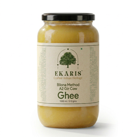 Ekaris A2 GIR Cow Ghee - 1000ml / 1 Litre