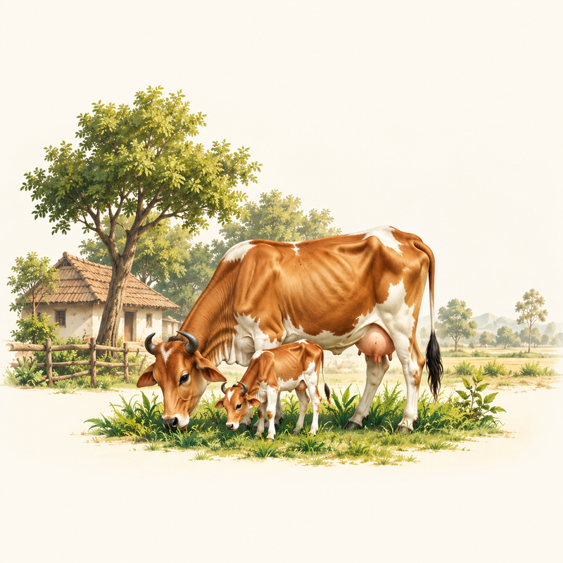 Ethical Farming