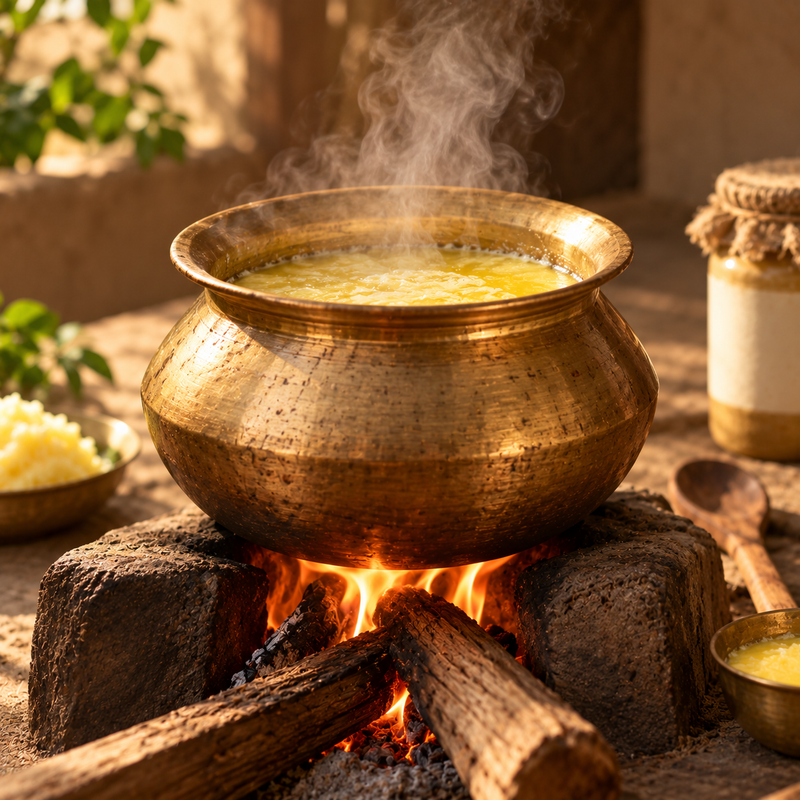 Slow Cooking
