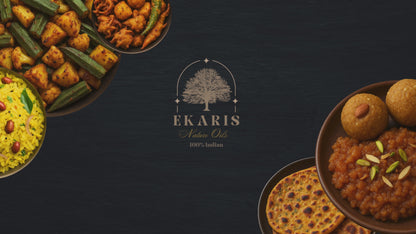 Cold Pressed Ground Nut Oil